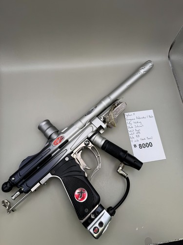 System vengence autococker - x,