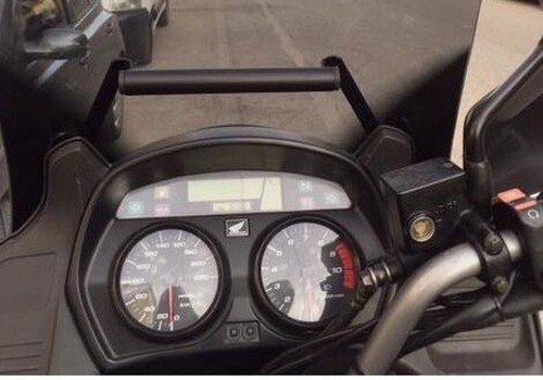 Support gps varadero xl1000v - support,