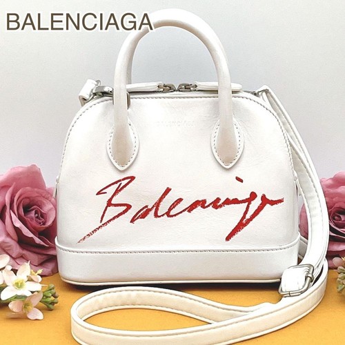 Sac bandoulière balenciaga - à,
