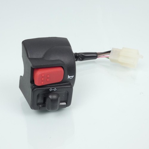 Commodo gauche rms pour - commodo,