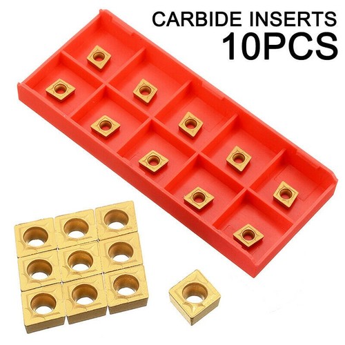 Carbure lame ccmt060204 hm - de,