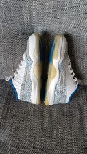 NIKE JORDAN 11 LOW SB ZOOM