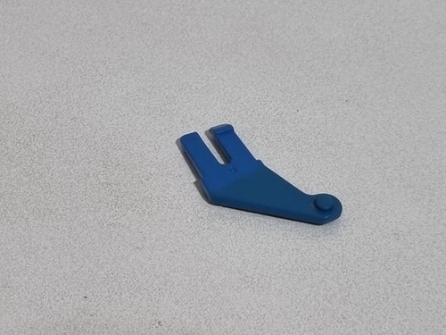 Playmobil 3788 pièce bleue