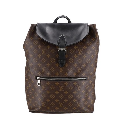 Sac dos louis vuitton - dos,
