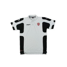 Maillot de football vintage Valenciennes FC