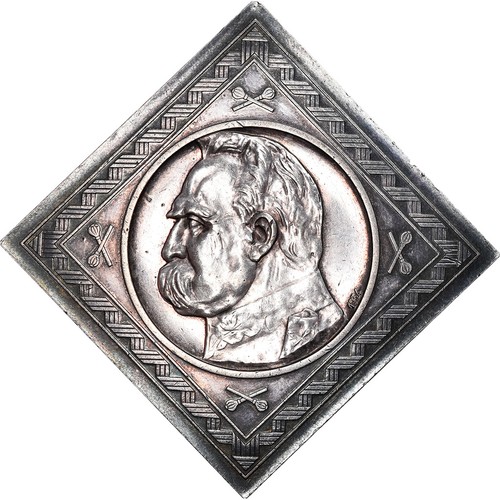 Pologne zlotych 1934 - pologne,,