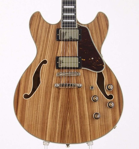 Ibanez artcore expressionist - ibanez,