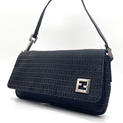 Fendi zucchino accessoire - fendi,