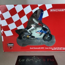 Minichamps 1/12 Collection