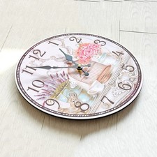 Montre Murale Salon Pendules