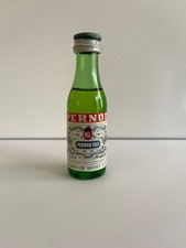 Mignonnette liqueur d'anis