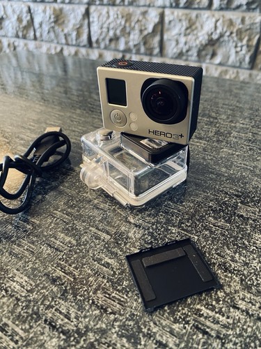 Caméra action gopro - caméra, hero3+