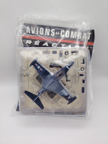Altaya grumman f9f 2 - grumman,