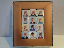 FEVE  COFFRET COUVREUR YANN - SERIE COMPLETE 2022