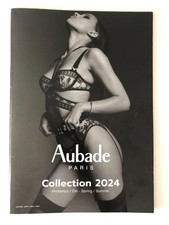 GRAND CATALOGUE LINGERIE
