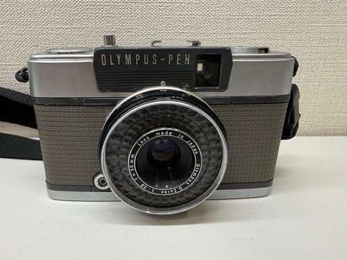 Olympus pen ees - ees-2, frame