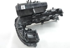 Collecteur d'admission