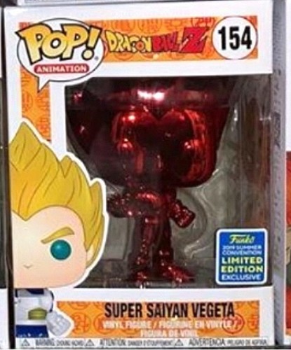 Funko pop super saiyan - funko,