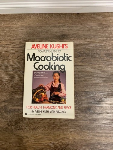 Complete guide macrobiotic - complete,