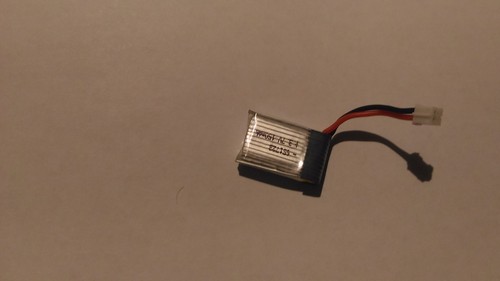 Batterie 150mah pour - batterie,