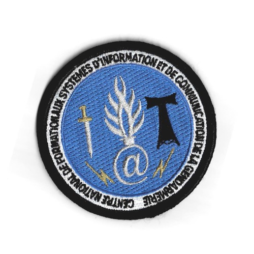 Rondache gendarmerie centre - gendarmerie,