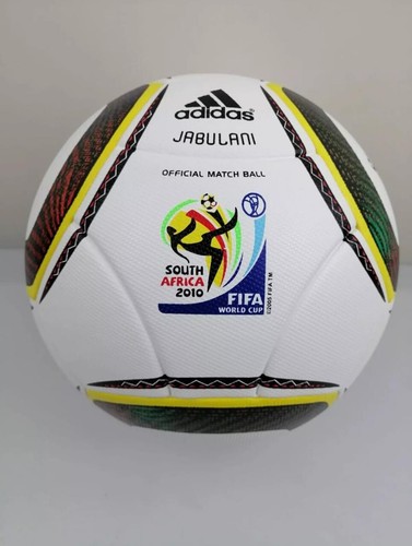 Adidas jabulani fifa world - world, cup