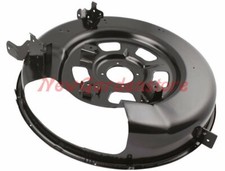 Plat De Découpe Nu Tracteur