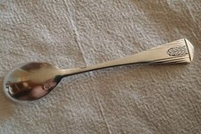 Cuillère à café en argent