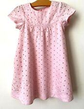 Robe chic luxe de marque