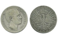 1 Lire Victor Emmanuel III