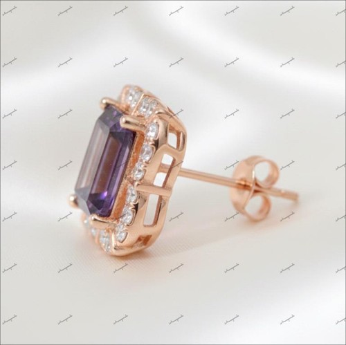 Boucles oreilles puces - boucles, d’oreilles