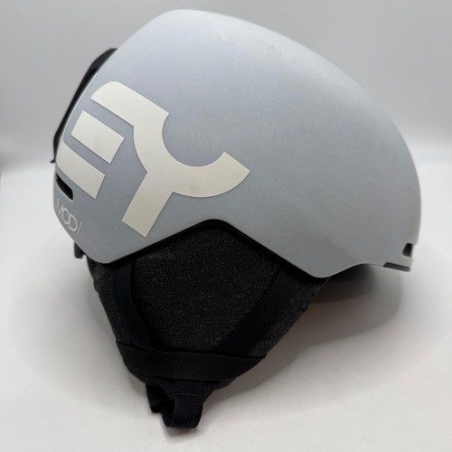 Oakley mod1 snow helmet size - size, m