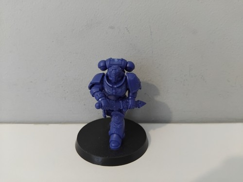 Lieutenant calcius space - calcius,