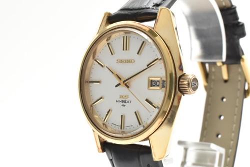 Vintage exc seiko king - vintage【exc+5】seiko,