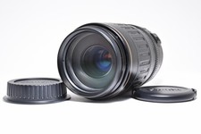 Objectif Zoom Canon EF