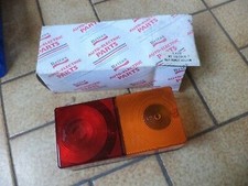 n°gd472 feu arriere britax