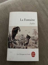 Les fables jean la - fables, de