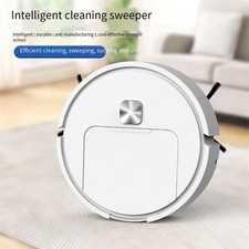 Aspirateur Robot Intelligent