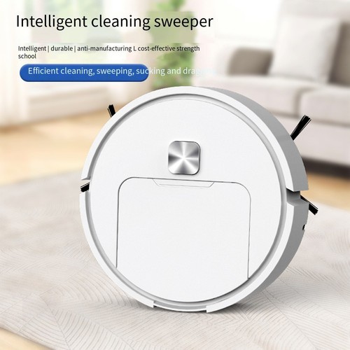 Aspirateur robot intelligent - aspirateur,