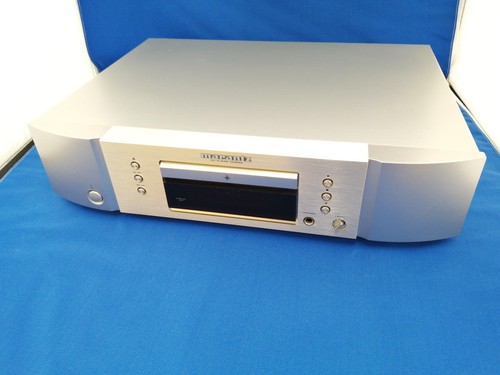 Marantz cd5005 player with - player,