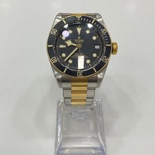 Tudor Black Bay S&G 79733