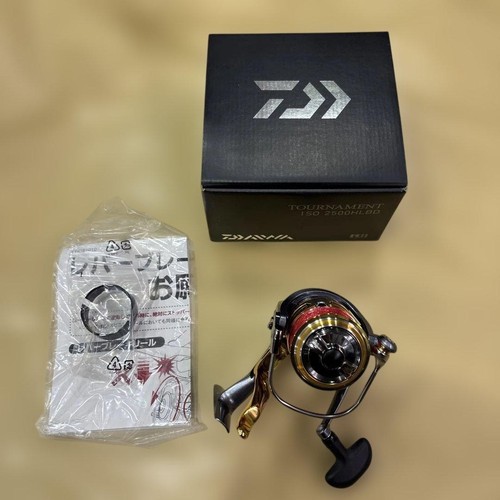 Moulinet pêche daiwa - moulinet,
