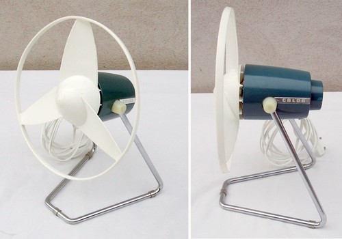 Ventilateur calor - 70',
