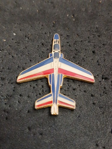 Pin avion patrouille - patrouille, de