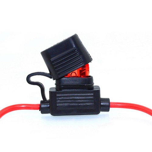 Pièces awg porte fusible - 5,