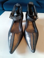 Chaussures Texto Taille 37, 38 Cuir Très Doux Femme Neuves