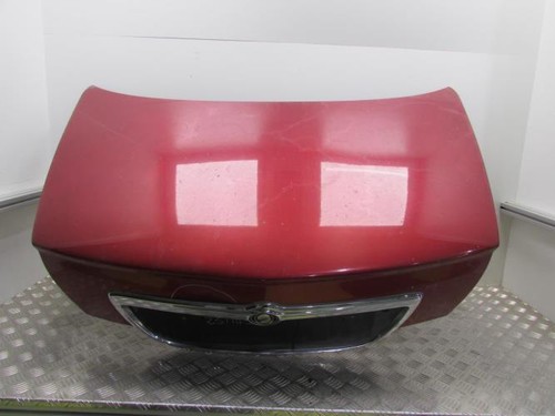 Malle hayon arriere chrysler - malle/hayon,