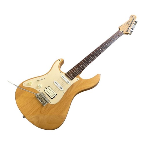 Rare gaucher yamaha - yamaha, pacifica