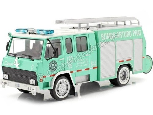 1981 camion berliet 770 - 1981, 6