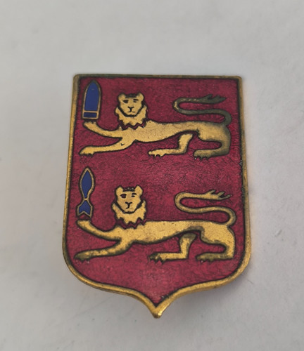 Insigne 702 parc artillerie - parc,